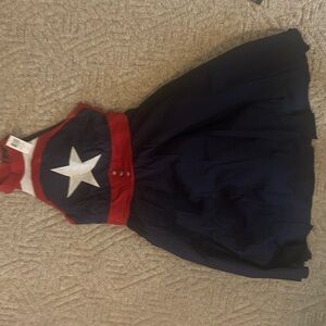 Marvel Captain America - Her Universe